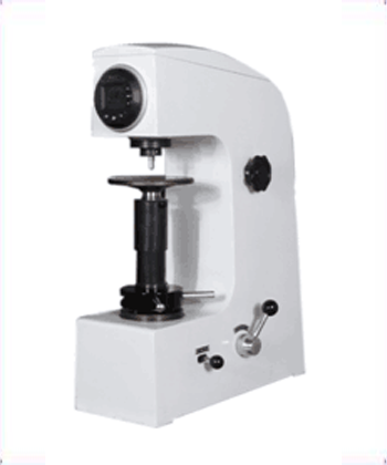 洛氏硬度計(jì)壓頭對(duì)測(cè)試值存在哪些影響？