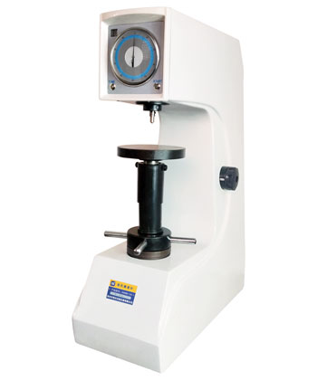 200HRD-45電動表面洛氏硬度計